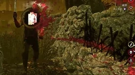 《寂静岭2：重生迷踪》暗藏彩蛋，致敬Konami的经典错版字体艺术巧思