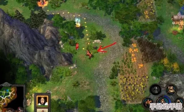 英雄无敌5：全面攻略揭秘藏宝图获取策略与技巧