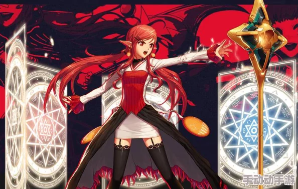 DNF职业深度探讨：元素师与魔道学者的实战优势对比