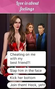 jealousvue成熟少归a：当爱情遇上虚拟世界，谁主沉浮？揭秘游戏里的情感纠葛