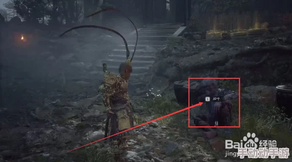 《黑神话：悟空》中妙仙葫芦搭配毒系战术深度策略与实战技巧解析