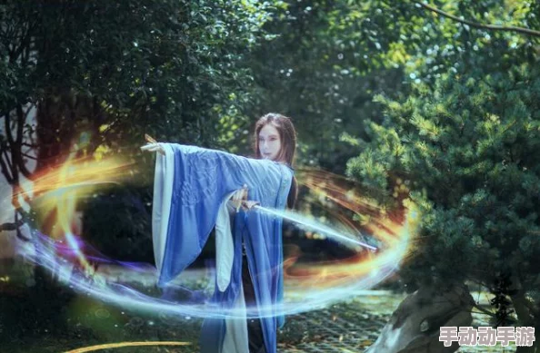 逆水寒手游：探索木桩击打奥义，揭秘南上东西下北完美顺序攻略