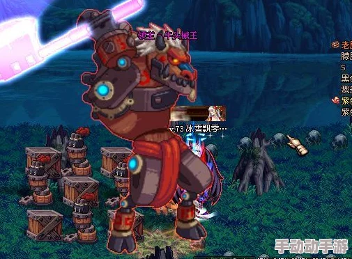 地下城与勇士（DNF）遗迹系列：精选最优鞋款，助你征战阿拉德大陆