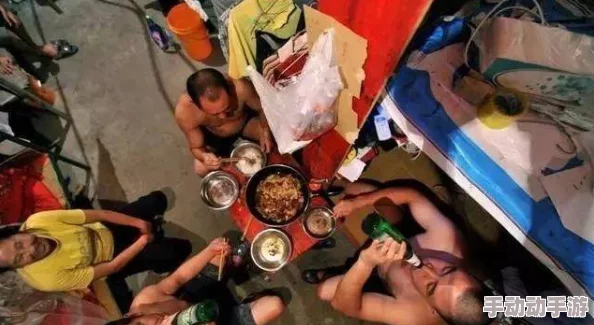 关注农民工工棚嫖媢姣女录象背后的社会问题与道德挑战