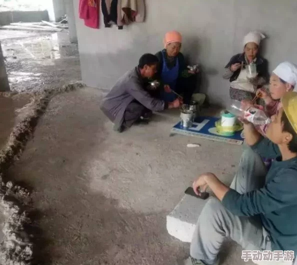 关注农民工工棚嫖媢姣女录象背后的社会问题与道德挑战