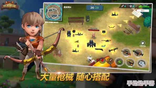 2024年精选！无网畅玩，免费单机枪战游戏榜单：顶级耐玩射击佳作集锦