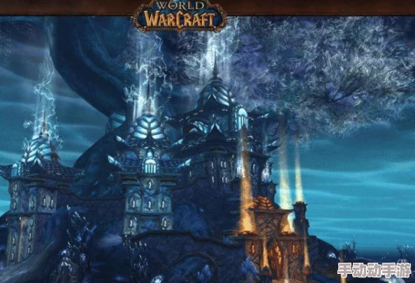 魔兽争霸深度比拼:探寻哪位巫师拥有最迅捷的治愈之光? 魔兽争霸深度比拼:探寻哪位巫师拥有最迅捷的治愈之光?