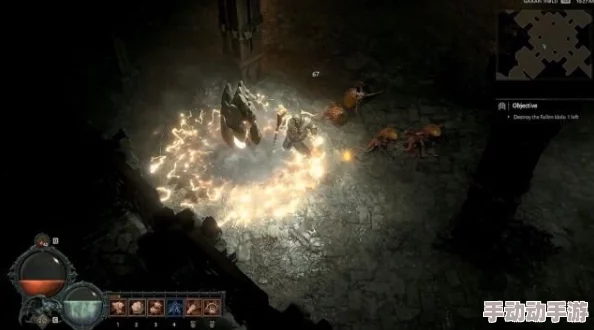 探索《我的世界》暗域：惊悚生物全收录——恐怖怪物深度图鉴与生存指南