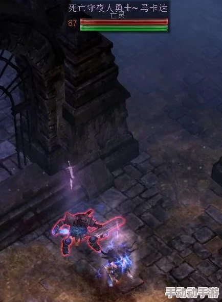 探索《我的世界》暗域：惊悚生物全收录——恐怖怪物深度图鉴与生存指南