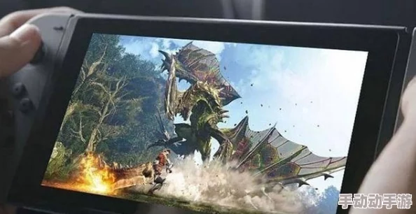 掌机界怪物猎人系列巅峰之作:哪款游戏最让狩猎迷欲罢不能? 掌机界怪物猎人系列巅峰之作:哪款游戏最让狩猎迷欲罢不能?