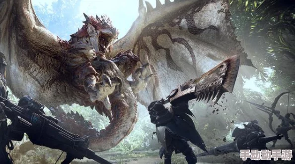 掌机界怪物猎人系列巅峰之作:哪款游戏最让狩猎迷欲罢不能? 掌机界怪物猎人系列巅峰之作:哪款游戏最让狩猎迷欲罢不能?