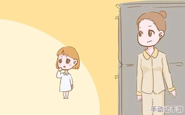 爸爸叫我COD，妈妈小新，外婆叫什么，亲密昵称中的家庭关系探索