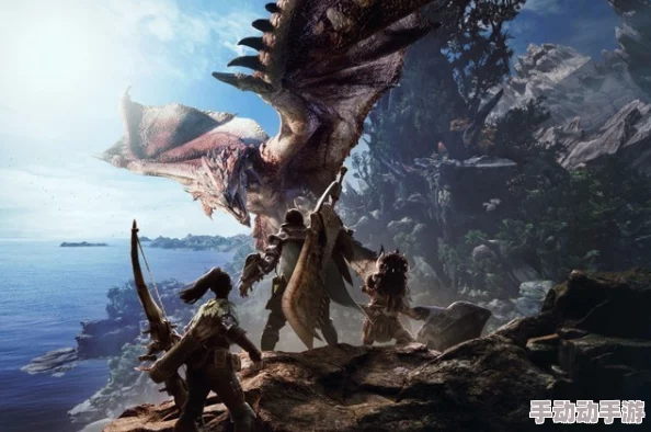 《怪物猎人》画质优化:精选反锯齿技术,打造极致狩猎体验指南 《怪物猎人》画质优化:精选反锯齿技术,打造极致狩猎体验指南