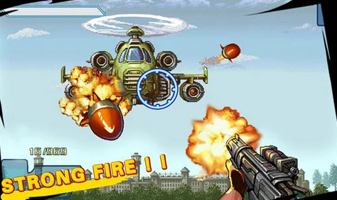 2024年必玩经典FPS手游精选:高人气射击游戏排行榜及下载指南全览 2024年必玩经典FPS手游精选:高人气射击游戏排行榜及下载指南全览