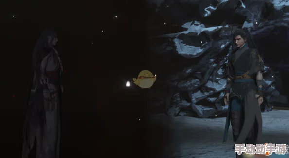 《古剑奇谭3》中，匠心独运：探索哪位工匠技艺最精湛，助力角色成长之旅