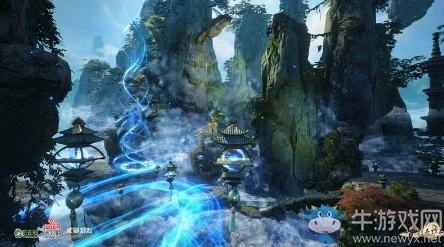 《古剑奇谭网络版》近战职业大赏：探寻最炫目英姿，谁才是你的帅气担当？