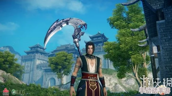 《古剑奇谭网络版》近战职业大赏：探寻最炫目英姿，谁才是你的帅气担当？