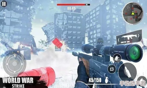 2024年度枪战射击手游巅峰对决:TOP10经典与新兴佳作精选,即刻下载体验热血战场! 2024年度枪战射击手游巅峰对决:TOP10经典与新兴佳作精选,即刻下载体验热血战场!