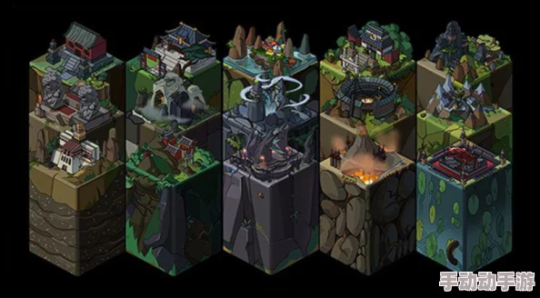 《太吾绘卷》进阶攻略：精研促织战斗策略，驾驭织卷之力驰骋江湖