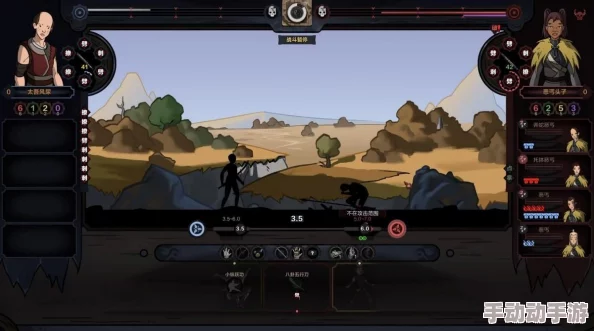 《太吾绘卷》进阶攻略：精研促织战斗策略，驾驭织卷之力驰骋江湖