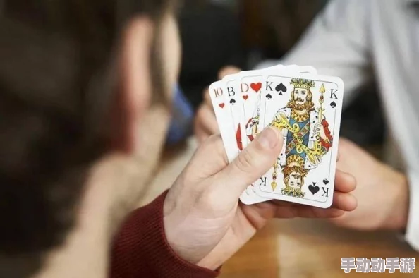 两人打扑克剧烈运动：网友纷纷评论“这简直是脑力与耐力的巅峰对决！”