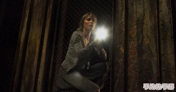 寂静岭2:重塑恐怖之旅——全方位新手导航与深度沉浸策略 寂静岭2:重塑恐怖之旅——全方位新手导航与深度沉浸策略