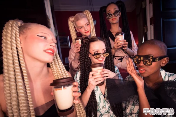 火箭少女流豆浆:创新饮品引领潮流的全新风味探索 火箭少女流豆浆:创新饮品引领潮流的全新风味探索