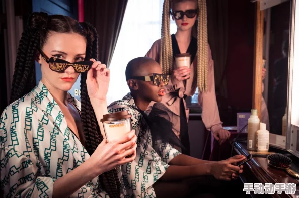 火箭少女流豆浆:创新饮品引领潮流的全新风味探索 火箭少女流豆浆:创新饮品引领潮流的全新风味探索