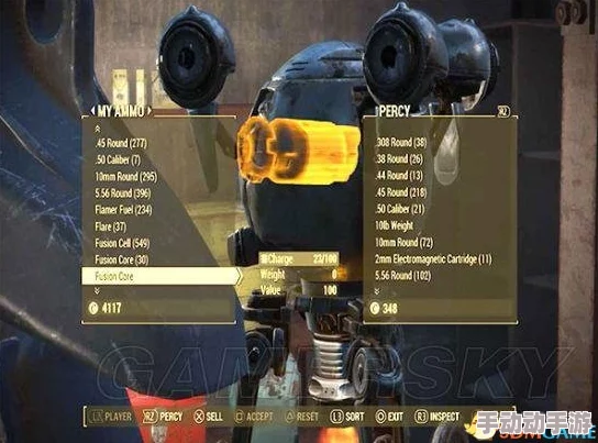 《辐射4》中高效提升AP值的关键技能策略与实战应用探讨