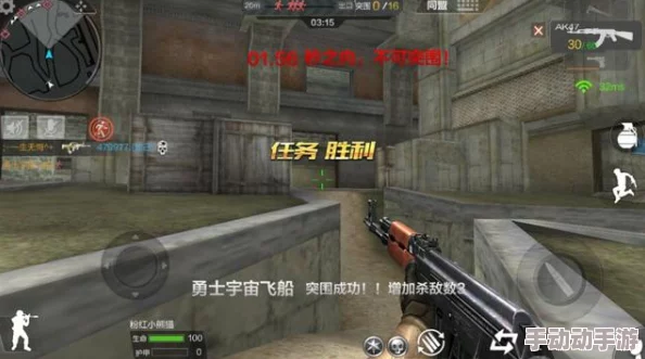 探寻暗区突围隐藏剧情：揭秘红色拖拉机藏匿地点与秘密任务真相