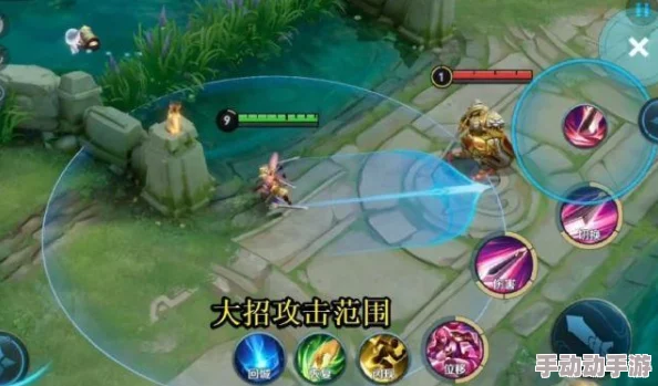 《王者荣耀》新英雄叶：技能预告与官方发布时间线全面剖析预测