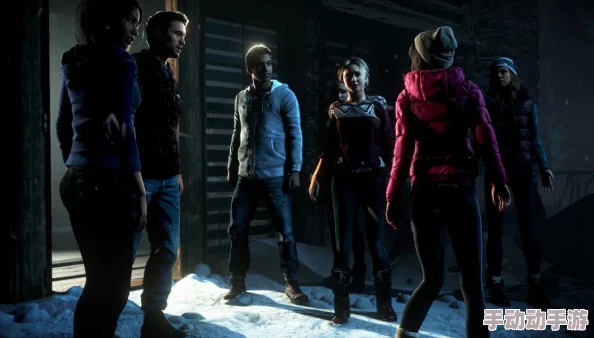 《直至黎明：重制版》迎来性能优化补丁，流畅度显著提升，游戏体验再升级