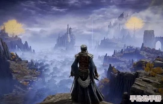 探寻《艾尔登法环》之王：哪位博主引领了游戏界的深度探索热潮？