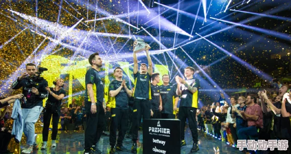 电竞舞台巅峰对决：反恐精英领域，NAVI与NRG实力碰撞谁领风骚？