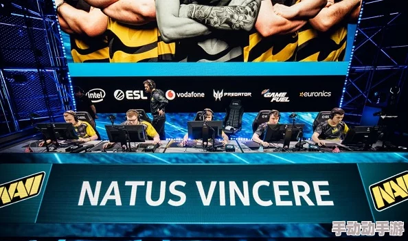 电竞舞台巅峰对决：反恐精英领域，NAVI与NRG实力碰撞谁领风骚？