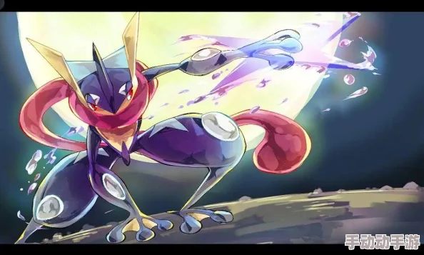 2024年必玩！精选高人气正版宝可梦手游，沉浸式冒险之旅等你来下载体验