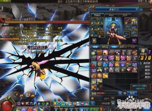 《地下城与勇士》剑宗流派深度探讨：钝器之选，哪一款铸就最强剑影？