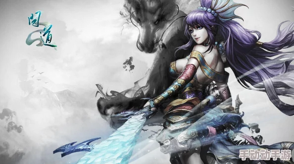 热血江湖VS问道：哪款游戏更适合你的搬砖之旅与长期收益考量？