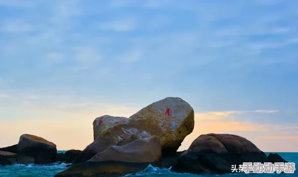 海角最新跳转界面:发现未知领域的机会和挑战 海角最新跳转界面:发现未知领域的机会和挑战