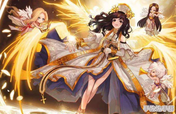 《地下城与勇士》奶妈职业星辰套升级策略:光辉圣域还是黎明祈愿,最优选择探讨 《地下城与勇士》奶妈职业星辰套升级策略:光辉圣域还是黎明祈愿,最优选择探讨