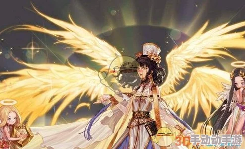 《地下城与勇士》奶妈职业星辰套升级策略:光辉圣域还是黎明祈愿,最优选择探讨 《地下城与勇士》奶妈职业星辰套升级策略:光辉圣域还是黎明祈愿,最优选择探讨