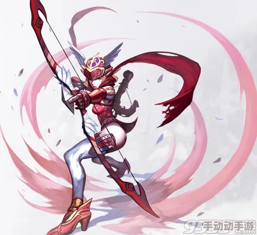 穿越梦魇，探寻无尽弓箭之梦：一场灵魂与箭矢交织的奇幻之旅