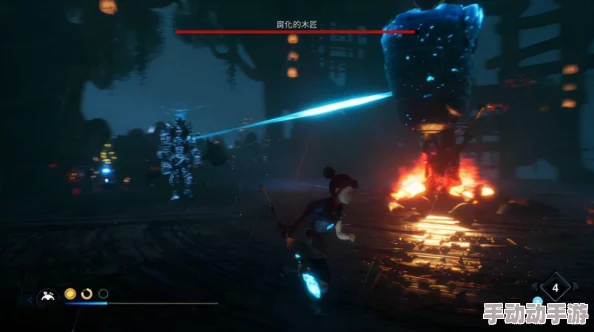 穿越梦魇，探寻无尽弓箭之梦：一场灵魂与箭矢交织的奇幻之旅