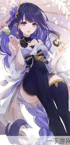 雷电将军腿法娴熟，展现出独特的战斗风格与技巧，令人叹为观止的武艺之美