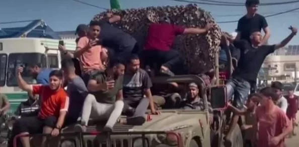 战争雷霆中英系战车的独特魅力与战术定位深度剖析