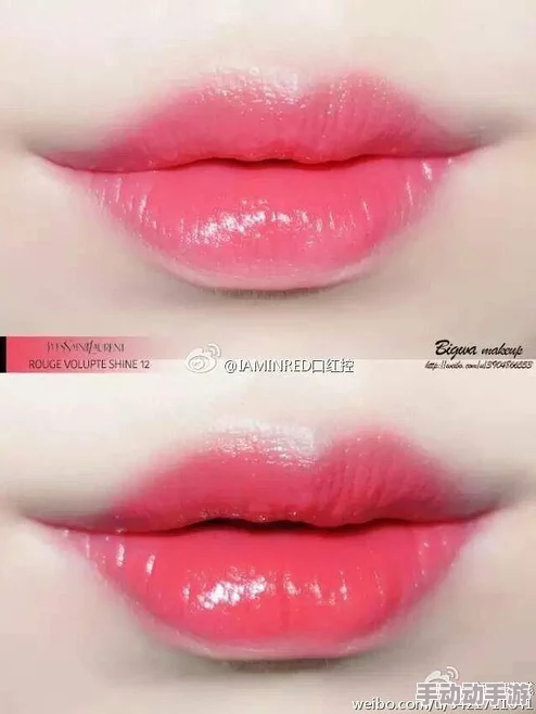 ysl口红水蜜桃色号6248：适合春夏季节的清新妆容，展现自然优雅气质的完美选择