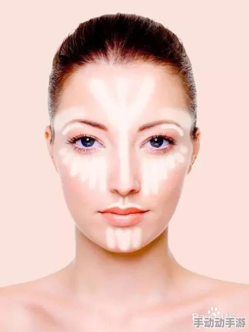 芙宁娜裸妆：如何打造自然清透的素颜妆容？