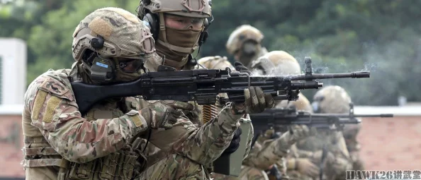 探索最佳反恐精英体验：哪款仿真玩具枪精准度与趣味性并重，成为玩家新宠？