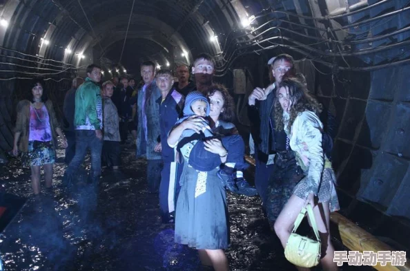 地铁逃生游戏中，高效连点器选择指南：哪款工具助你精准逃脱更胜一筹？