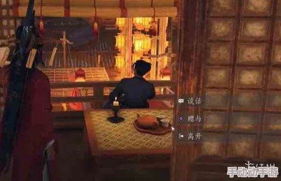 《燕云十六声》攻略：解锁'三尺生绡'任务，步步为营成就完美通关指南